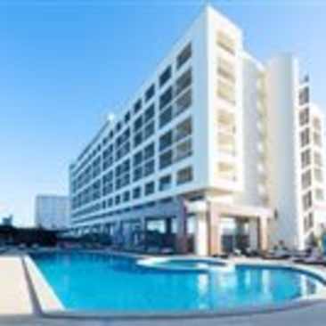TRYP by Wyndham Lisboa Caparica Mar
